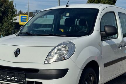 Renault Grand Kangoo 300.492 km 3.990 &euro; Göttingen 37081