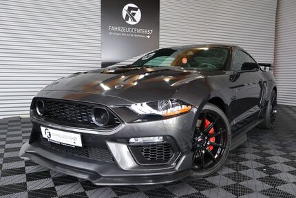 Ford Mustang 15.777 km 38.500 &euro; Wenden 57482