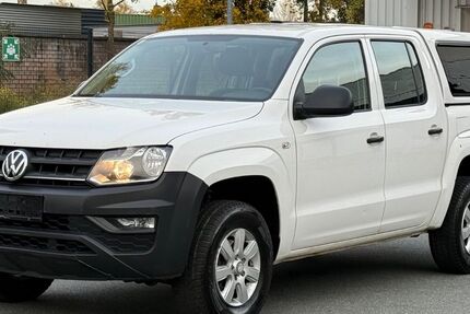 VW Amarok 280.000 km 14.500 € Nürnberg 90441