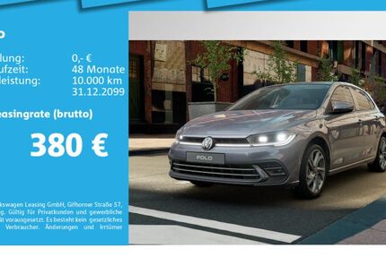 VW Polo 5.000 km 31.590 &euro; München 81669