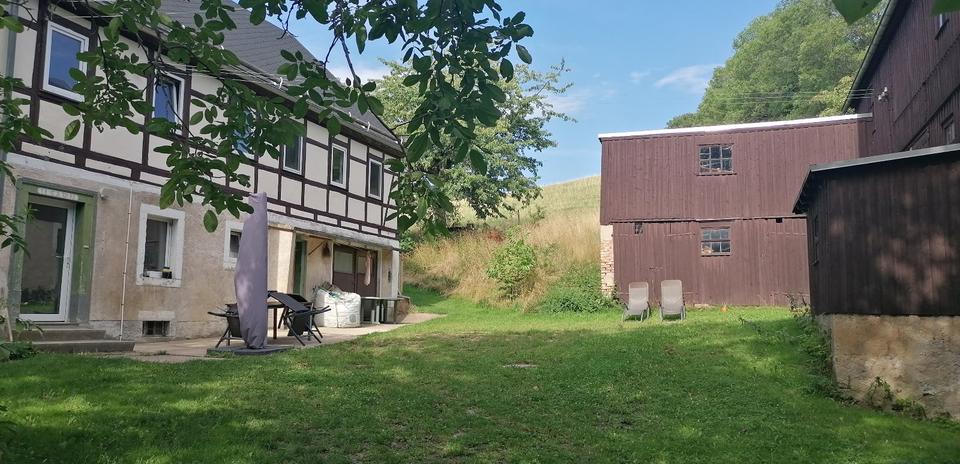 Dachgeschoßwohnung Klingenberg - 3 Zimmer, 75 m&sup2;, 375&euro; | Angebot:25309794