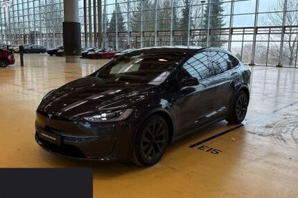 Tesla Model X 30.372 km 90.100 &euro; Hanau 63457