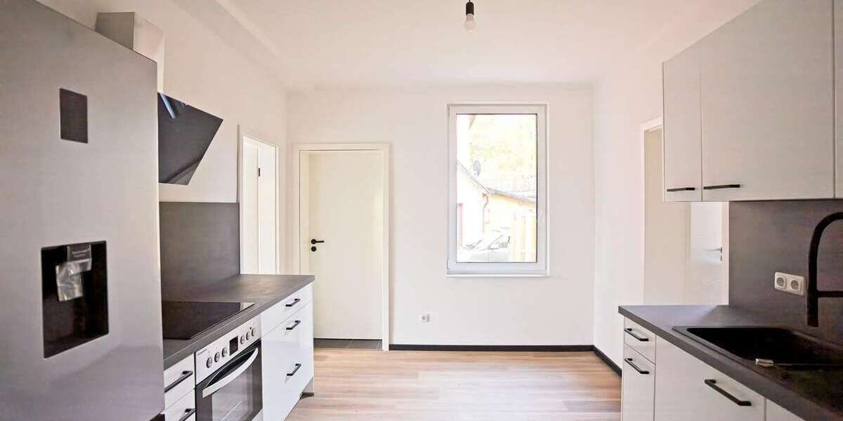 Etagenwohnung Trittau - 4 Zimmer, 120 m&sup2;, 1.600&euro; | Angebot:27100958