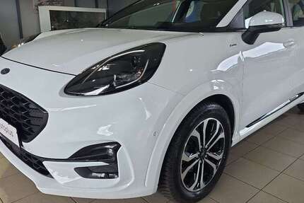 Ford Puma 82.935 km 14.950 &euro; Bergheim 50126