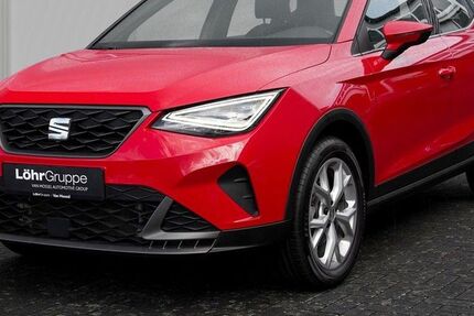 Seat Arona 14.647 km 18.980 &euro; Koblenz 56070