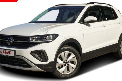 VW T-Cross 2.446 km 22.950 &euro; Neubrandenburg 17036