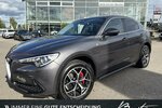 Alfa Romeo Stelvio 2.0 TURBO LUSSO TI Q4/PANORAMA/KAMERA 78.436 km 24.900 € Villingen-Schwenningen 78054