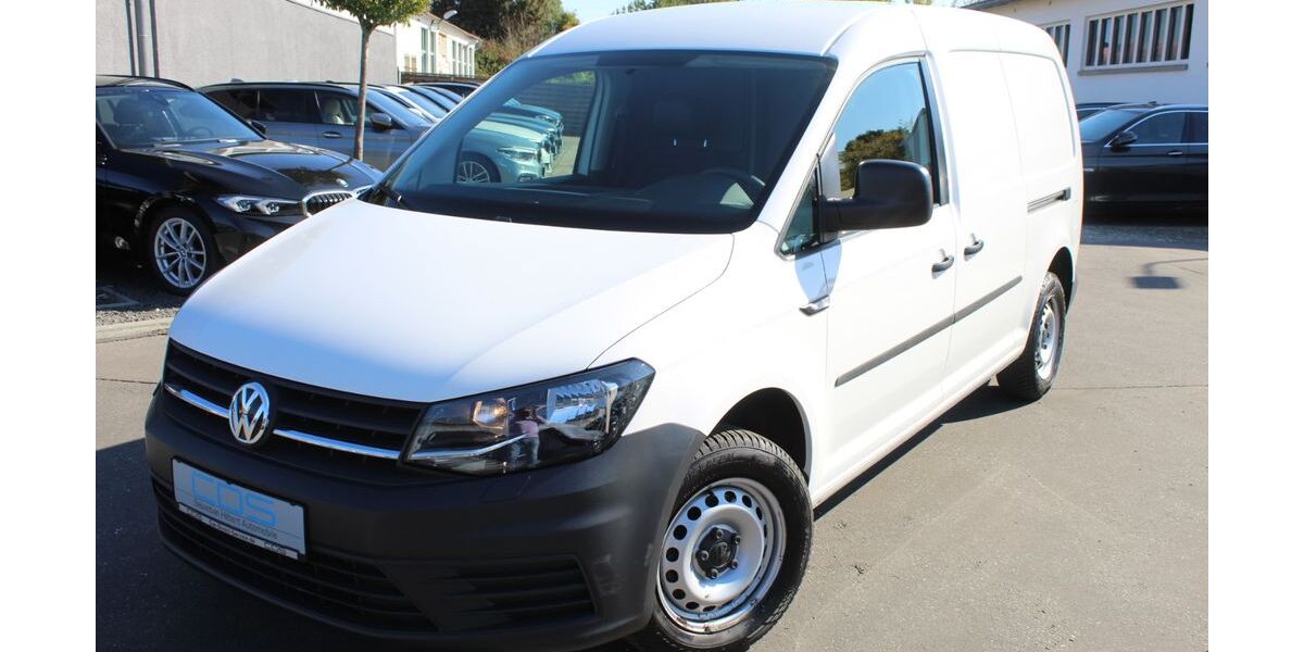VW Caddy 79.850 km 15.950 &euro; Leipzig 04328