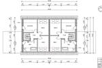 Doppelhaushälfte Fredenbeck - 4 Zimmer, 117 m&sup2;, 1.500&euro; | Angebot:26461229
