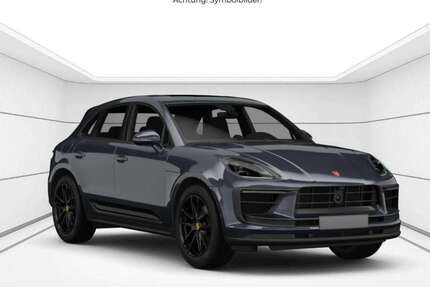 Porsche Macan 19.160 km 81.450 &euro; Zeven 27404