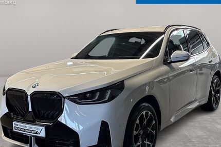 BMW X3 9.213 km 58.895 &euro; Nürnberg 90441