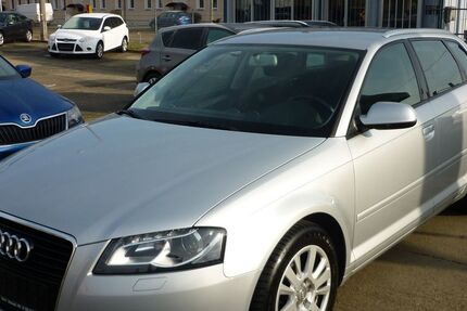 Audi A3 149.000 km 6.900 &euro; Gera 07548