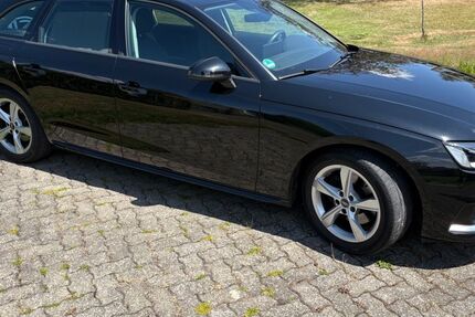 Audi A4 80.550 km 23.500 &euro; Erndtebrück 57339