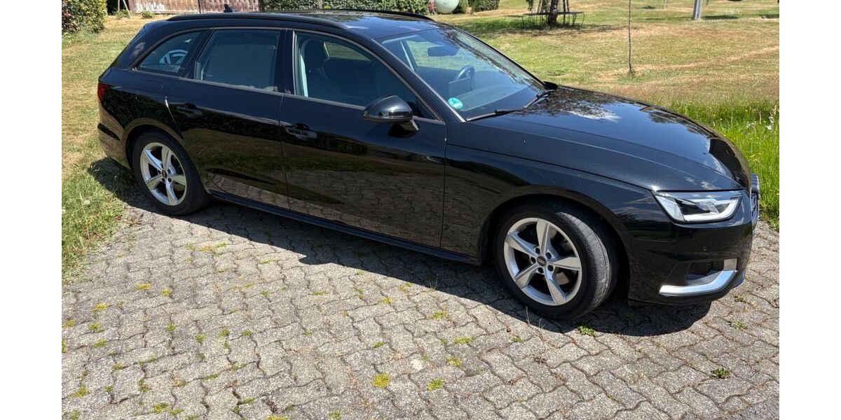 Audi A4 80.550 km 23.500 &euro; Erndtebrück 57339