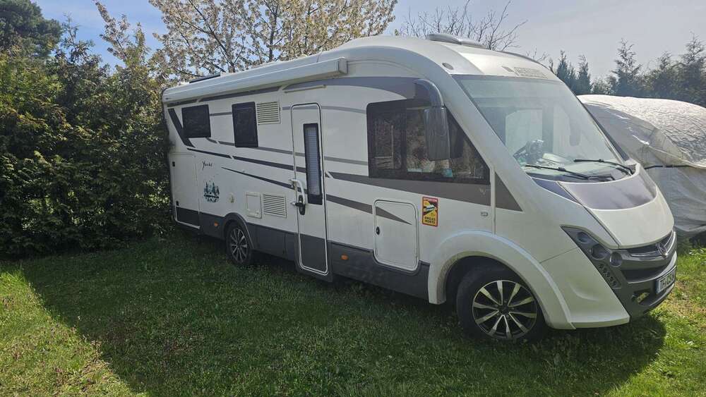 Fiat Ducato 70.000 km 79.448 &euro; Blankenfelde-Mahlow 15831