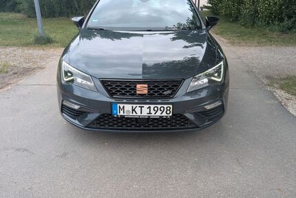 Seat Leon 95.308 km 20.000 &euro; Eching 85386