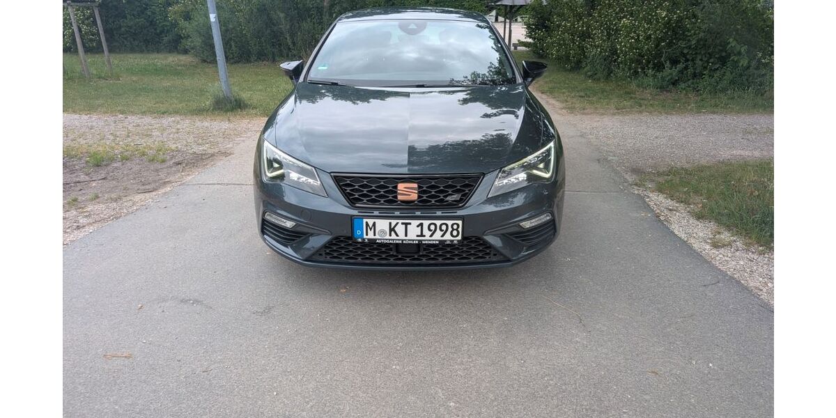 Seat Leon 95.308 km 20.000 &euro; Eching 85386