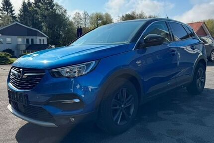 Opel Grandland (X) 70.500 km 14.990 &euro; Osterode am Harz 37520