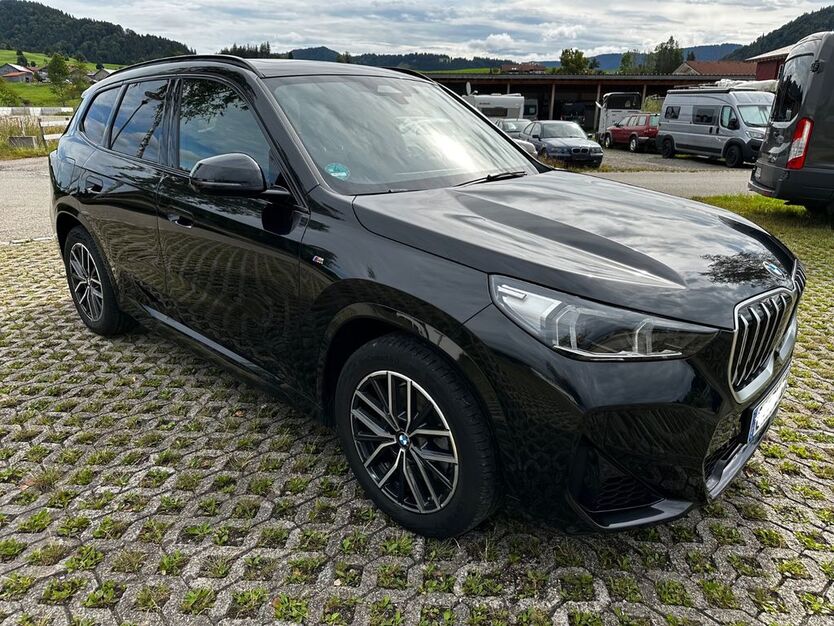 BMW X1 39.700 km 42.900 € Oberstaufen 87534