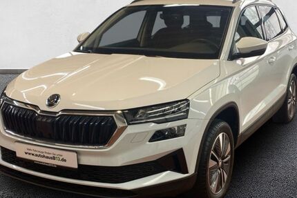 Skoda Karoq 67.200 km 23.890 &euro; Karlskron-Brautlach 85123