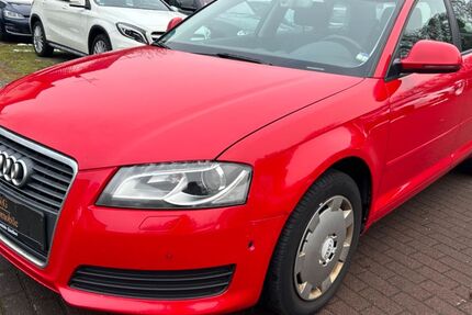 Audi A3 324.000 km 2.490 € Wettenberg 35435