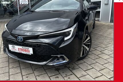 Toyota Corolla 2.980 km 33.480 &euro; Kempten 87439