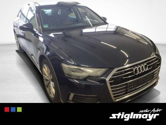 Audi A6 75.500 km 30.870 &euro; Pfaffenhofen/Ilm 85276