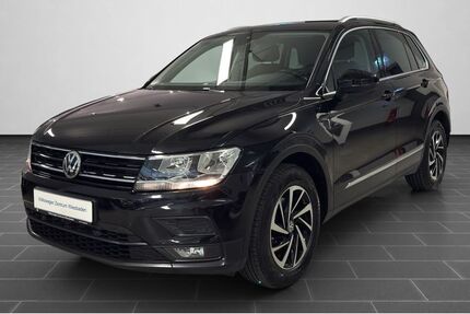 VW Tiguan 50.574 km 18.900 &euro; Wiesbaden 65189