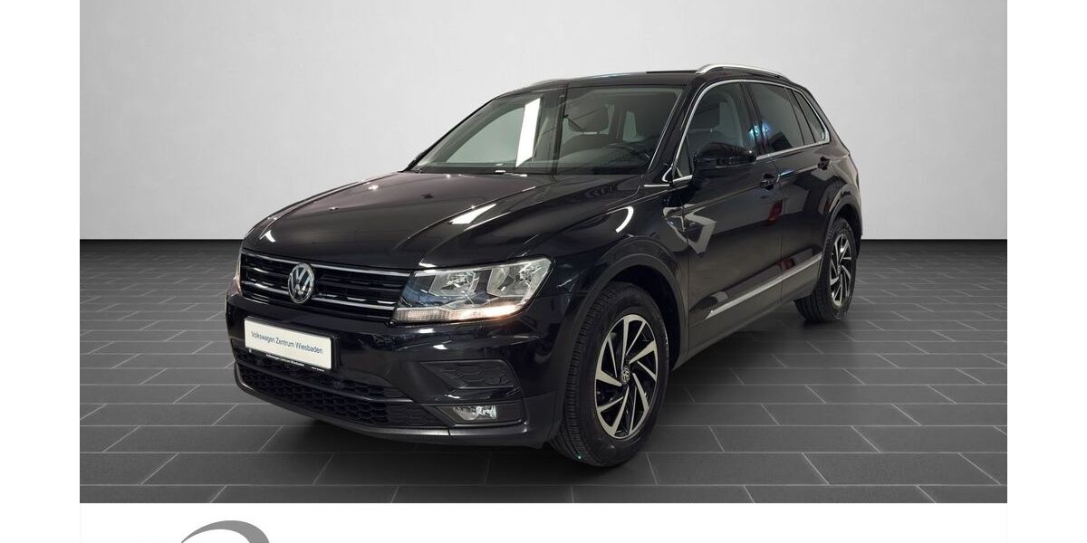 VW Tiguan 50.574 km 18.900 &euro; Wiesbaden 65189