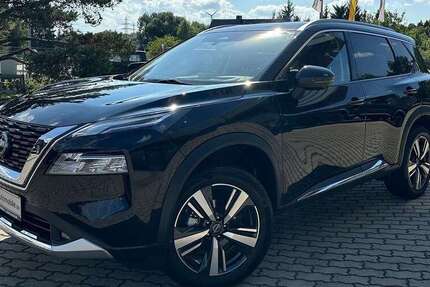 Nissan X-Trail 9.000 km 36.990 € Kretzschau OT Grana 06712