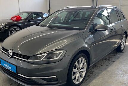 VW Golf 136.700 km 13.980 &euro; Landau a.d.Isar 94405
