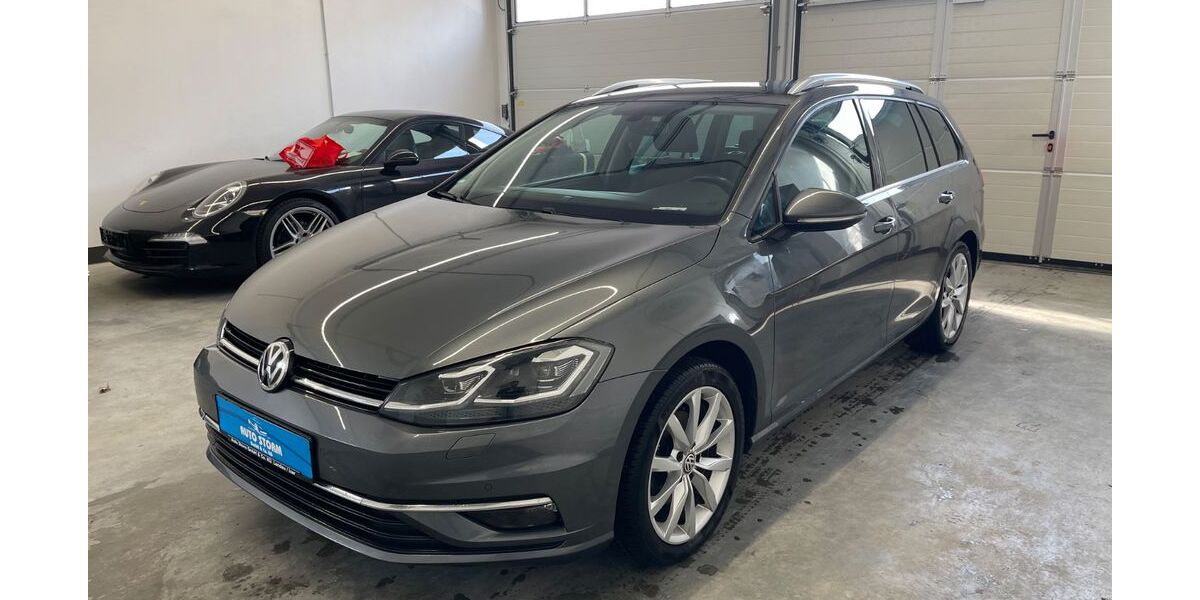 VW Golf 136.700 km 13.980 &euro; Landau a.d.Isar 94405