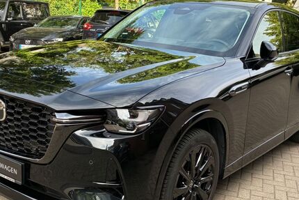 Mazda CX-60 34.070 km 38.990 &euro; Hamburg 21033