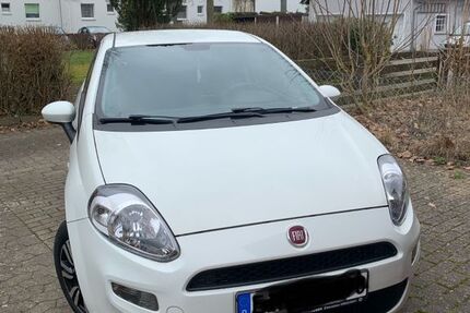 Fiat Punto 83.000 km 6.000 &euro; Dassel 37586