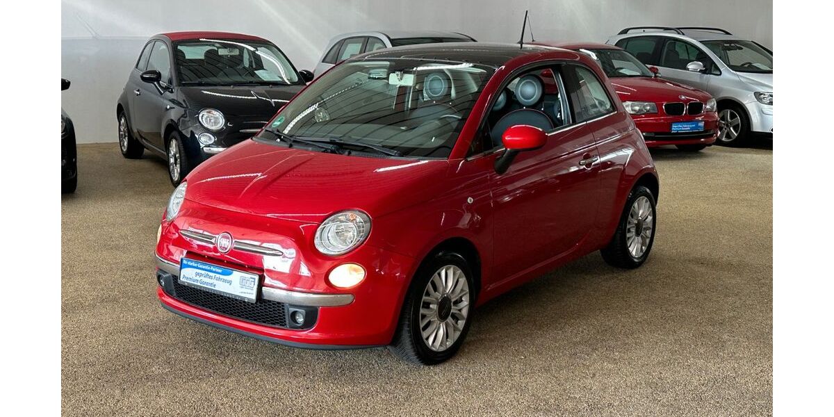 Fiat 500 96.900 km 7.700 &euro; Kiel 24146