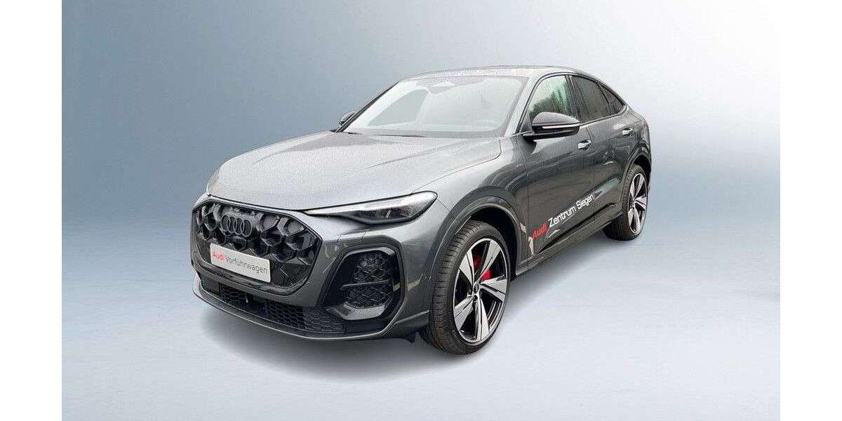 Audi Q5 5.000 km 79.900 &euro; Siegen 57074