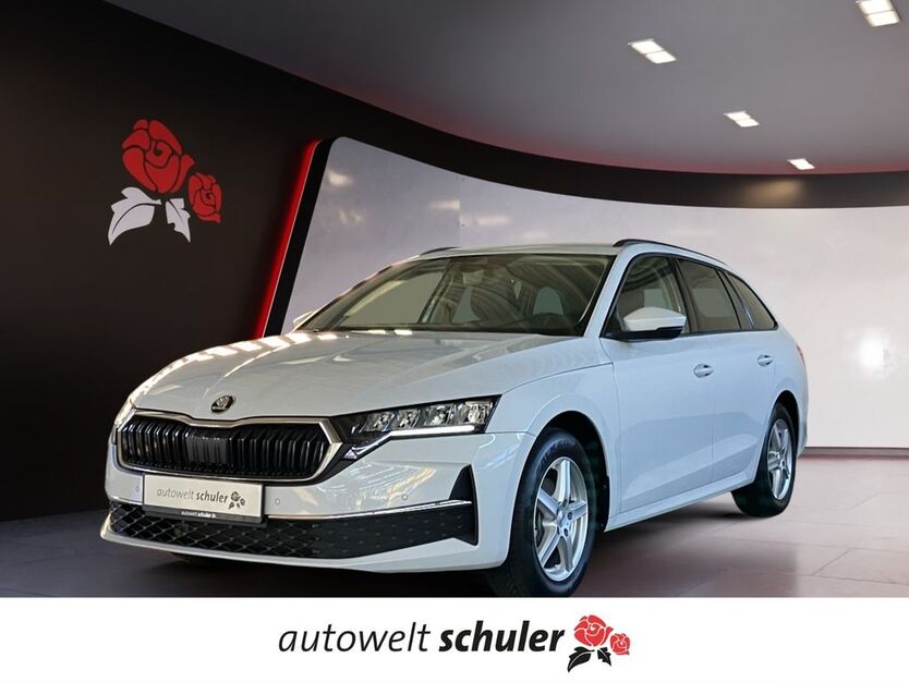 Skoda Octavia 20.100 km 31.970 € Zimmern ob Rottweil 78658
