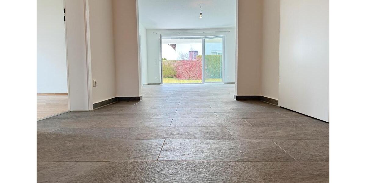 Terrassenwohnung Bad Wörishofen - 3 Zimmer, 100 m&sup2;, 478.000&euro; | Angebot:27129905