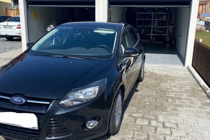 Ford Focus 189.000 km 4.800 € Tirschenreuth 95643