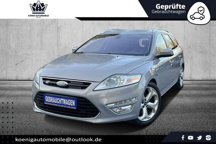 Ford Mondeo 155.000 km 9.500 &euro; Vogelsdorf bei Berlin 15370