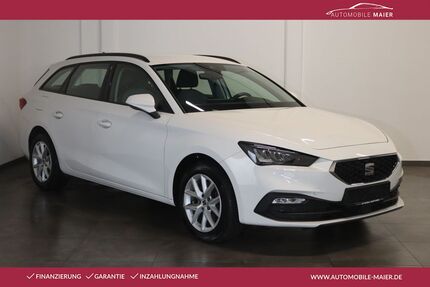 Seat Leon 45.300 km 17.800 &euro; Bebra 36179