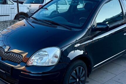 Toyota Yaris 195.000 km 1.750 &euro; Hamburg 20097