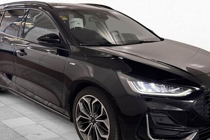 Ford Focus 148.763 km 13.980 &euro; Barchfeld - Immelborn 36456