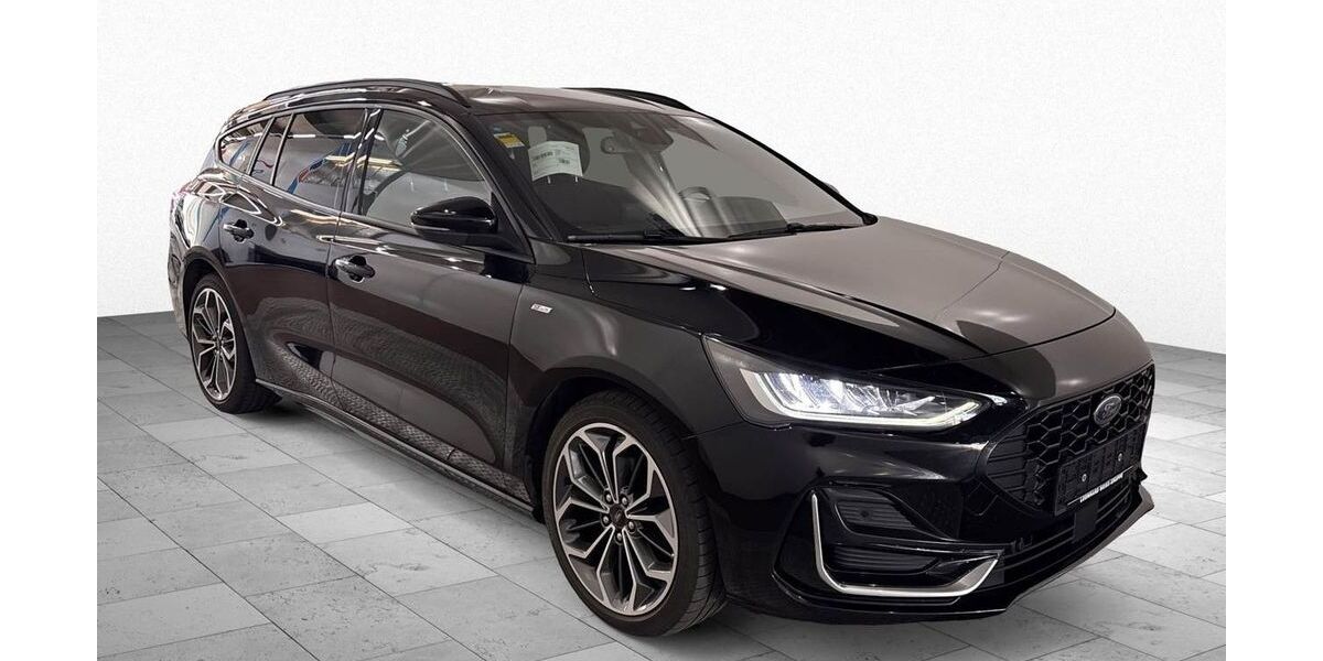 Ford Focus 148.763 km 13.980 &euro; Barchfeld - Immelborn 36456