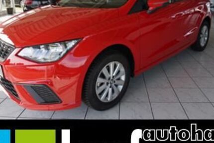 Seat Ibiza 12.569 km 17.490 &euro; Aalen-Dewangen 73434