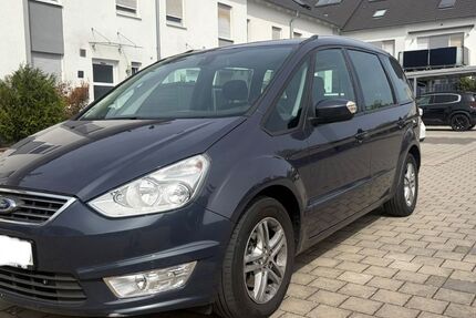 Ford Galaxy 135.000 km 9.300 &euro; Köngen 73257