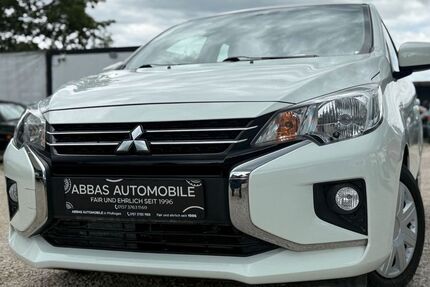 Mitsubishi Space Star 53.940 km 8.690 &euro; Pfullingen 72793