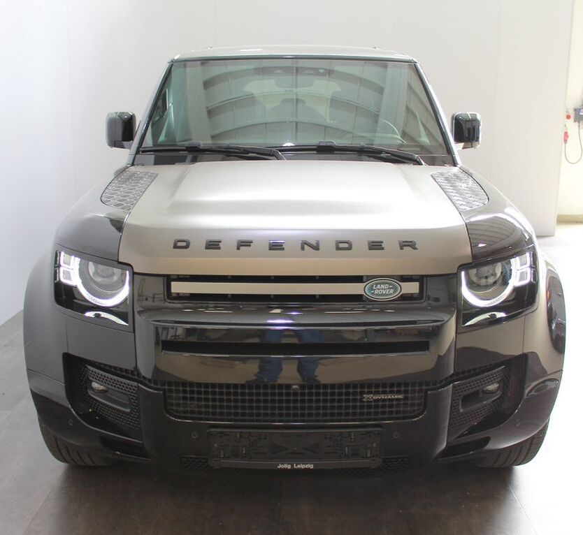 Defender