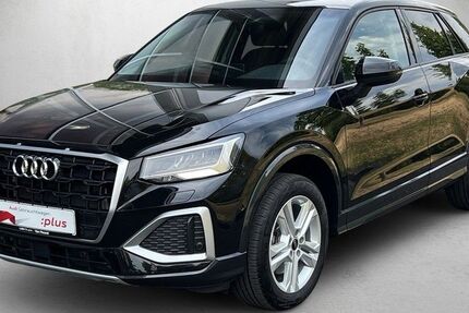 Audi Q2 14.898 km 29.980 &euro; Mainz 55131