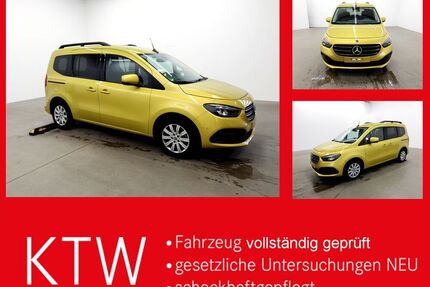 Mercedes T-Klasse